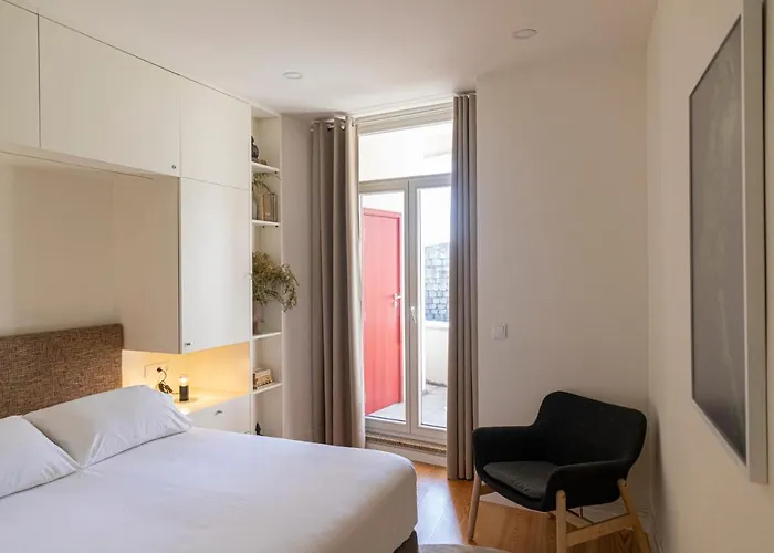 Taipas Townhouse 1865_boutique Порту